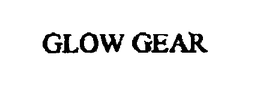 GLOW GEAR trademark