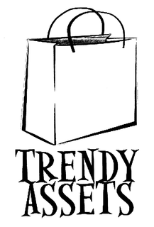 TRENDY ASSETS trademark