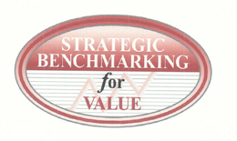 STRATEGIC BENCHMARKING FOR VALUE trademark