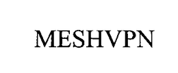 MESHVPN trademark