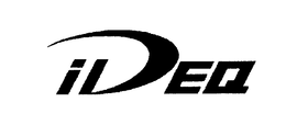 IDEQ trademark
