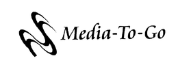 MEDIA-TO-GO trademark