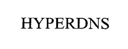 HYPERDNS trademark