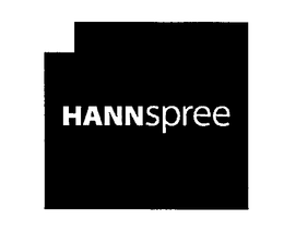 HANNSPREE trademark