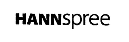 HANNSPREE trademark
