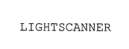 LIGHTSCANNER trademark