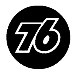 76 trademark