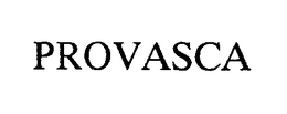 PROVASCA trademark