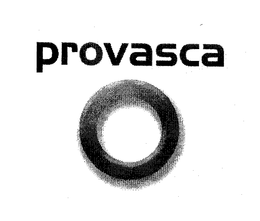 PROVASCA trademark