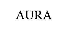 AURA trademark