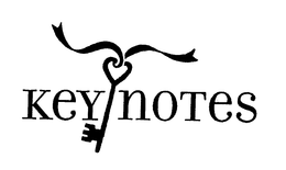 KEY NOTES trademark