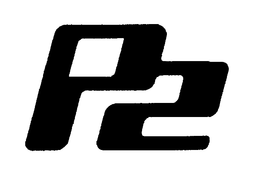 P2 trademark