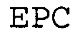 EPC trademark