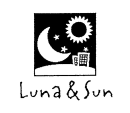 LUNA & SUN trademark