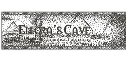 ELLORA'S CAVE ROMANTICA PUBLISHING trademark