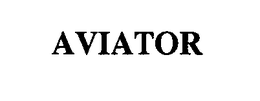 AVIATOR trademark