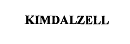 KIMDALZELL trademark