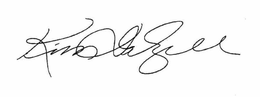 KIM DALZELL trademark