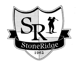 SR STONERIDGE 1962 trademark