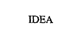 IDEA trademark