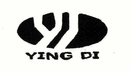 YING DI trademark