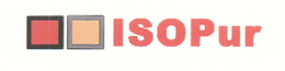 ISO PUR trademark