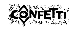 CONFETTI trademark