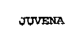 JUVENA trademark