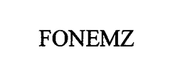 FONEMZ trademark