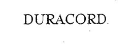 DURACORD trademark