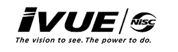 IVUE NISC THE VISION TO SEE. THE POWER TO DO. trademark
