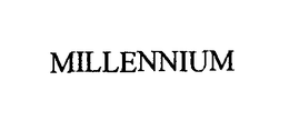 MILLENNIUM trademark