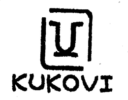 KUKOVI trademark