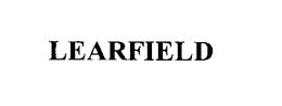 LEARFIELD trademark