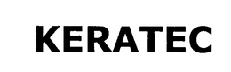 KERATEC trademark