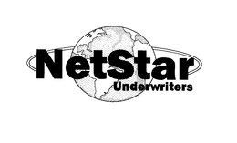 NETSTAR UNDERWRITERS trademark