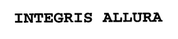 INTEGRIS ALLURA trademark