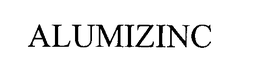 ALUMIZINC trademark