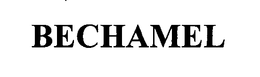 BECHAMEL trademark
