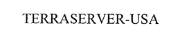 TERRASERVER-USA trademark