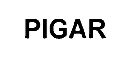 PIGAR trademark