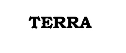 TERRA trademark
