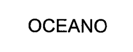 OCEANO trademark