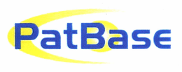 PATBASE trademark
