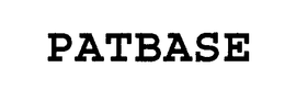 PATBASE trademark