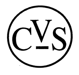 CVS trademark