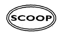 SCOOP trademark