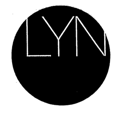 LYN trademark