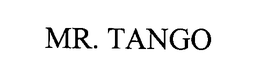 MR. TANGO trademark