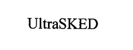 ULTRASKED trademark